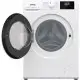 Стиральная машина автоматическая Gorenje WNGPI61SBS/UA фото 4