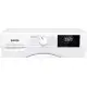 Стиральная машина автоматическая Gorenje WNGPI61SBS/UA фото 5