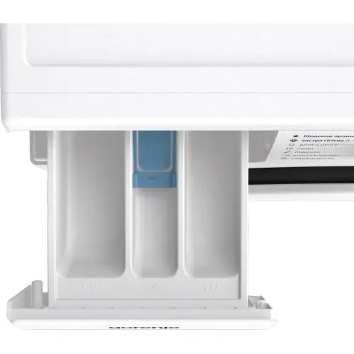 Стиральная машина автоматическая Gorenje WNGPI61SBS/UA