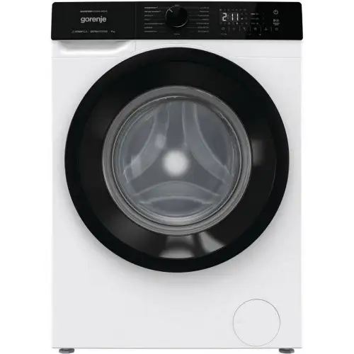 Пральна машина автоматична Gorenje WNHA74SAS