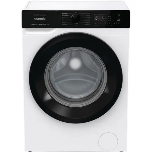 Пральна машина автоматична Gorenje WNHA74SAS