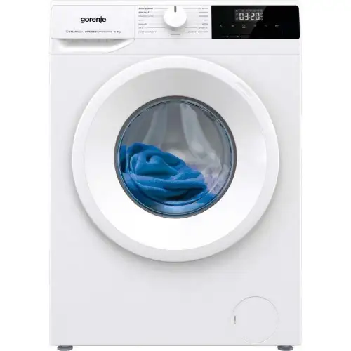 Стиральная машина автоматическая Gorenje WNHPI60SCS