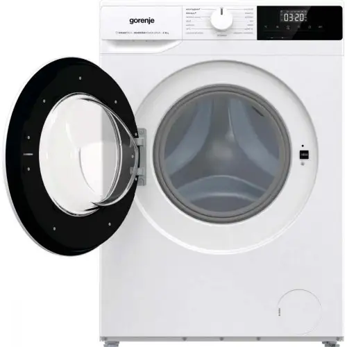 Стиральная машина автоматическая Gorenje WNHPI60SCS
