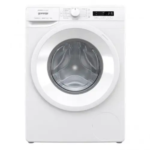 Пральна машина автоматична Gorenje WNPI82BS
