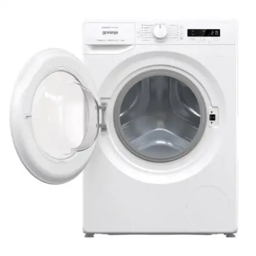 Пральна машина автоматична Gorenje WNPI82BS