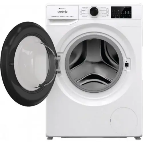 Пральна машина автоматична Gorenje WPNEI82SBSWIFI/UA