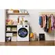 Пральна машина автоматична Gorenje WPNEI82SBSWIFI/UA фото 8