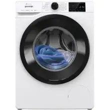 Пральна машина автоматична Gorenje WPNEI84A1SWIFI/UA