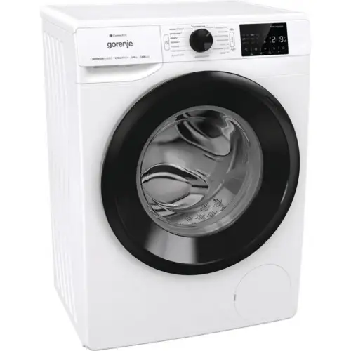 Пральна машина автоматична Gorenje WPNEI84SBSWIFI/UA