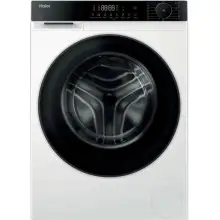 Пральна машина автоматична Haier HW100-BP14357U-S