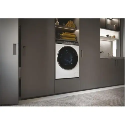 Стиральная машина автоматическая Haier HW120-B14979