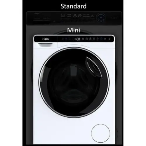 Стиральная машина автоматическая Haier HW50-BP12307