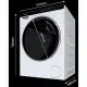Стиральная машина автоматическая Haier HW50-BP12307 фото 8