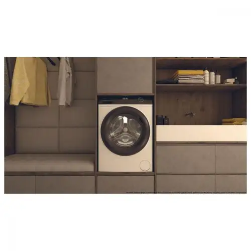 Пральна машина автоматична Haier HW70-B14929