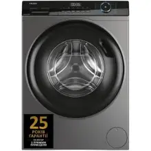 Пральна машина автоматична Haier HW90-B14939S8