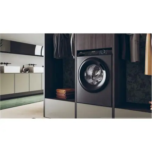 Стиральная машина автоматическая Haier HW90-B14939S8