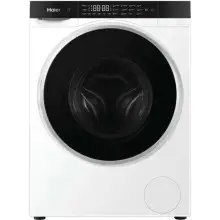 Прально-сушильна машина автоматична Haier HWD50-BP12307U-S