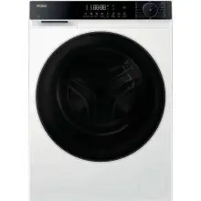 Стирально-сушильная машина автоматическая Haier HWD80-BP14357TUS