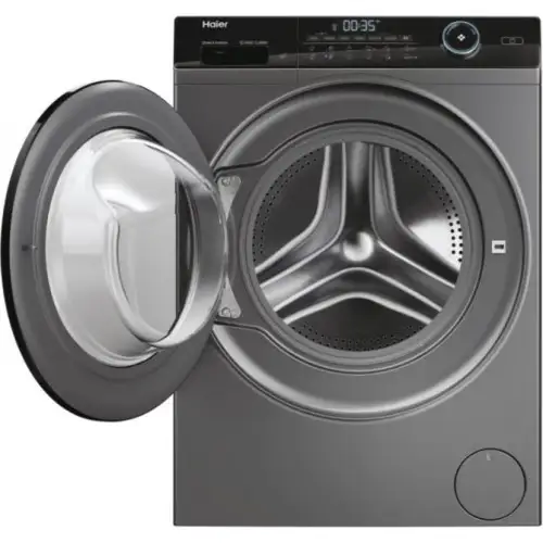 Прально-сушильна машина автоматична Haier HWD80B14959S8U1