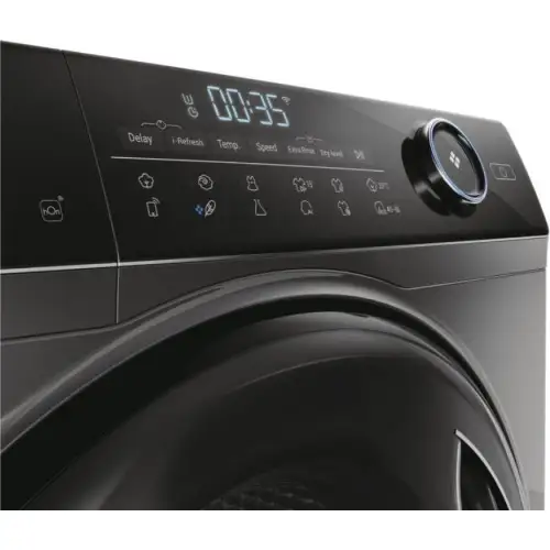Прально-сушильна машина автоматична Haier HWD80B14959S8U1