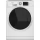 Стирально-сушильная машина автоматическая Hotpoint-Ariston NDB 10570 DA фото 1