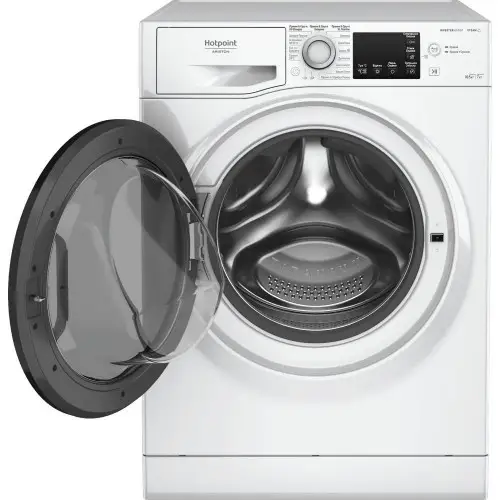 Стирально-сушильная машина автоматическая Hotpoint-Ariston NDB 10570 DA