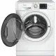 Стирально-сушильная машина автоматическая Hotpoint-Ariston NDB 10570 DA фото 3