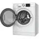 Стирально-сушильная машина автоматическая Hotpoint-Ariston NDB 10570 DA фото 4