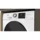 Стирально-сушильная машина автоматическая Hotpoint-Ariston NDB 10570 DA фото 7