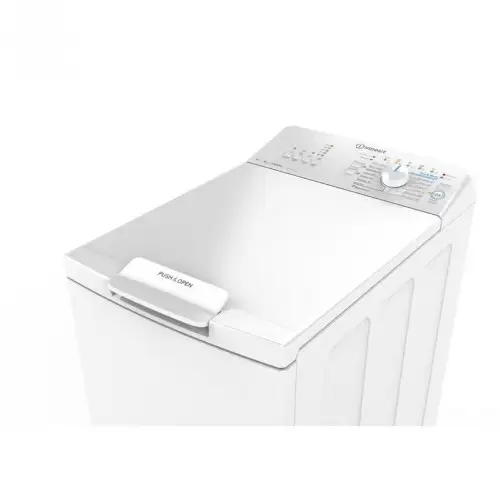 Пральна машина автоматична Indesit BTW A51052