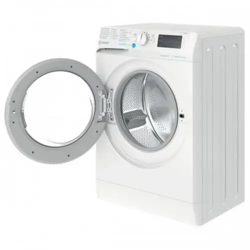 Пральна машина автоматична Indesit BWSE 71293X WBV