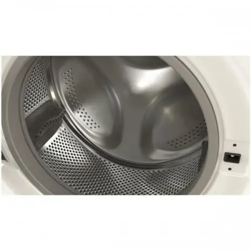Пральна машина автоматична Indesit BWSE 71293X WBV