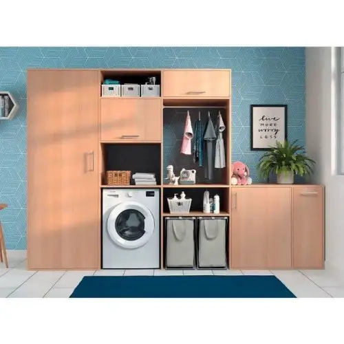 Пральна машина автоматична Indesit IM 640 MY TIME UA