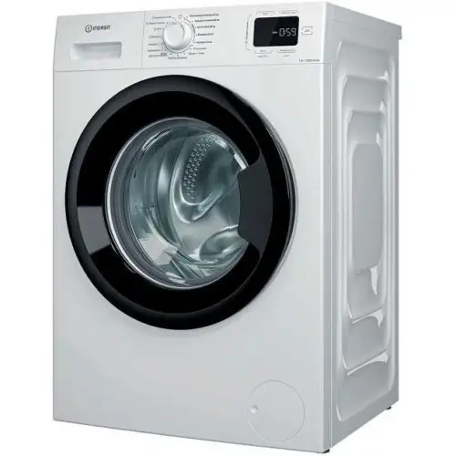Стиральная машина автоматическая Indesit IM 762B MY TIME UA