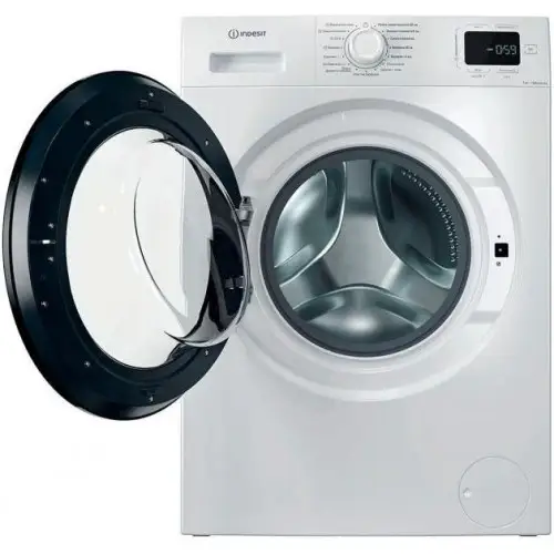 Стиральная машина автоматическая Indesit IM 762B MY TIME UA