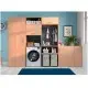Стиральная машина автоматическая Indesit IM 762B MY TIME UA фото 6