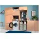 Стиральная машина автоматическая Indesit IM 762B MY TIME UA фото 7