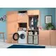 Пральна машина автоматична Indesit IM 862B MY TIME UA фото 7