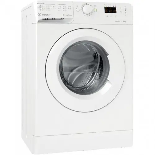 Пральна машина автоматична Indesit OMTWSA 51052 W