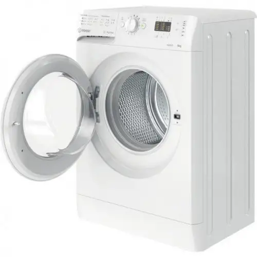 Пральна машина автоматична Indesit OMTWSA 51052 W