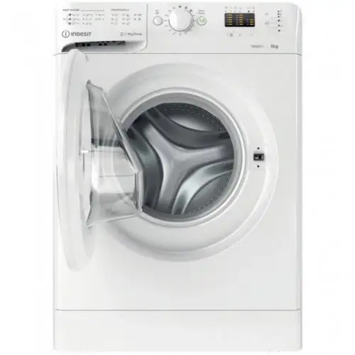 Пральна машина автоматична Indesit OMTWSA 51052 W