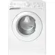 Пральна машина автоматична Indesit OMTWSC 51052 W UA фото 1