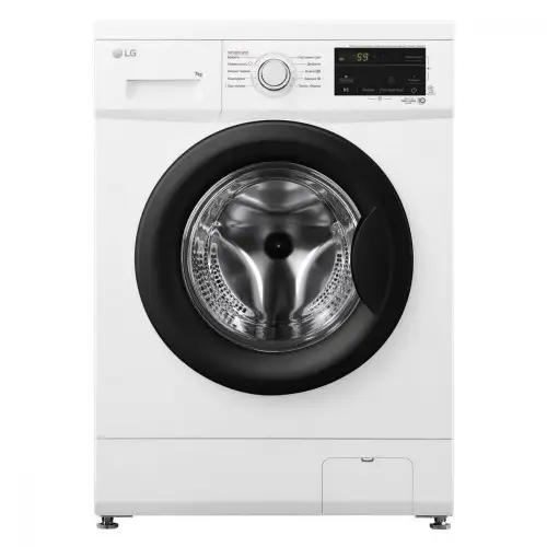 Стиральная машина автоматическая LG F2J3HS8W