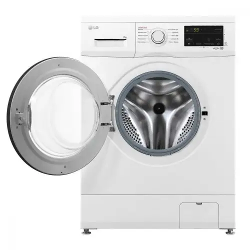 Стиральная машина автоматическая LG F2J3HS8W