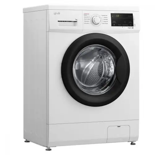 Стиральная машина автоматическая LG F2J3HS8W