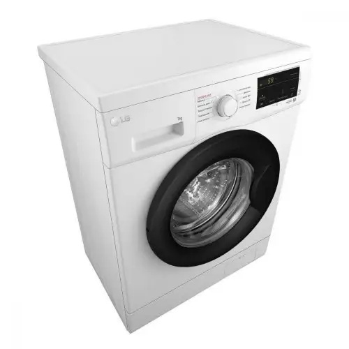 Стиральная машина автоматическая LG F2J3HS8W