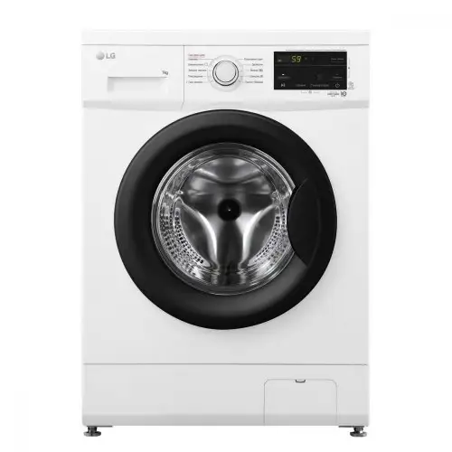 Стиральная машина автоматическая LG F2J3HS8W