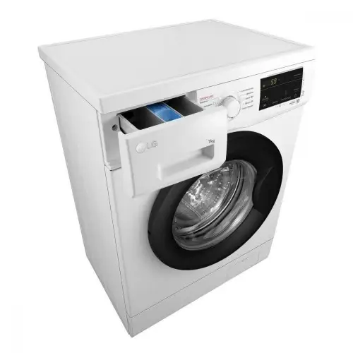 Стиральная машина автоматическая LG F2J3HS8W