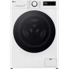 Стирально-сушильная машина автоматическая LG F2R5FG0W