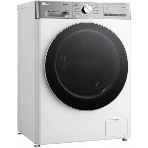 Стирально-сушильная машина автоматическая LG F2R9FC2E